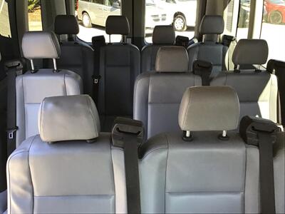 2015 Ford Transit 350 XL   - Photo 10 - Dartmouth, MA 02748