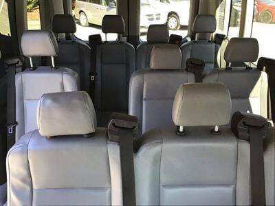 2015 Ford Transit 350 XL   - Photo 10 - Dartmouth, MA 02748