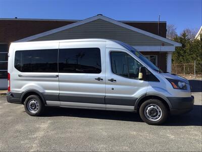 2015 Ford Transit 350 XL   - Photo 3 - Dartmouth, MA 02748