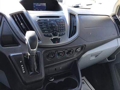 2015 Ford Transit 350 XL   - Photo 14 - Dartmouth, MA 02748