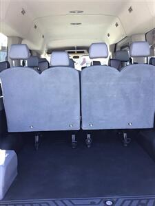 2015 Ford Transit 350 XL   - Photo 7 - Dartmouth, MA 02748