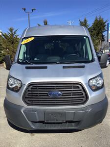 2015 Ford Transit 350 XL   - Photo 2 - Dartmouth, MA 02748