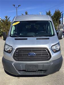 2015 Ford Transit 350 XL   - Photo 2 - Dartmouth, MA 02748