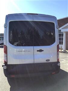 2015 Ford Transit 350 XL   - Photo 5 - Dartmouth, MA 02748