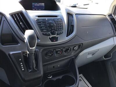 2015 Ford Transit 350 XL   - Photo 14 - Dartmouth, MA 02748