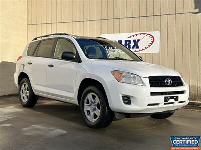 2012 Toyota RAV4 SUV