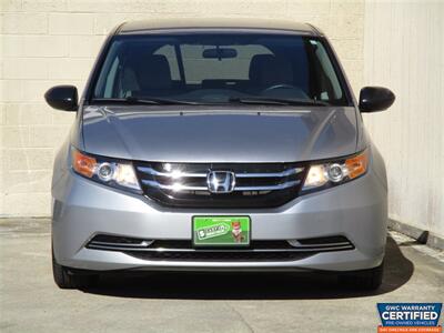 2016 Honda Odyssey LX   - Photo 2 - Dartmouth, MA 02748