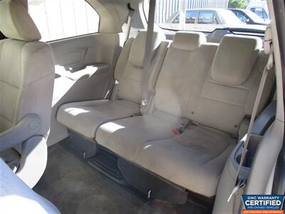 2016 Honda Odyssey LX   - Photo 14 - Dartmouth, MA 02748