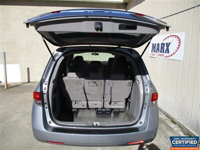 2016 Honda Odyssey LX   - Photo 17 - Dartmouth, MA 02748