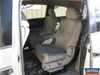 2016 Honda Odyssey LX   - Photo 13 - Dartmouth, MA 02748