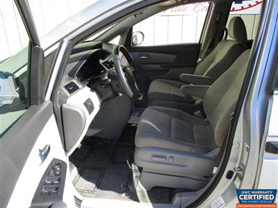 2016 Honda Odyssey LX   - Photo 9 - Dartmouth, MA 02748