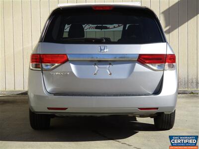 2016 Honda Odyssey LX   - Photo 6 - Dartmouth, MA 02748