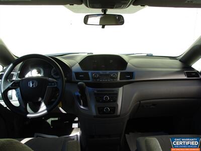 2016 Honda Odyssey LX   - Photo 10 - Dartmouth, MA 02748