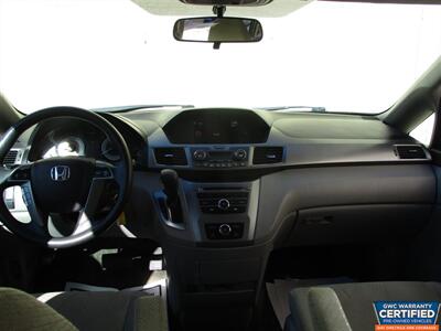 2016 Honda Odyssey LX   - Photo 11 - Dartmouth, MA 02748