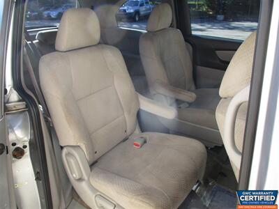 2016 Honda Odyssey LX   - Photo 15 - Dartmouth, MA 02748