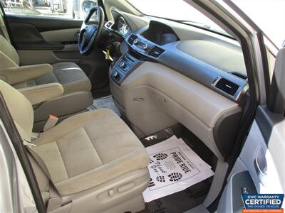 2016 Honda Odyssey LX   - Photo 12 - Dartmouth, MA 02748