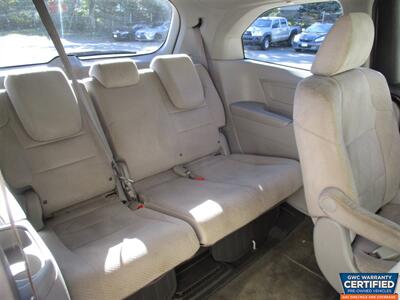2016 Honda Odyssey LX   - Photo 16 - Dartmouth, MA 02748