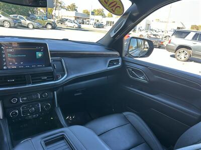 2023 Chevrolet Suburban LT   - Photo 14 - Dartmouth, MA 02748