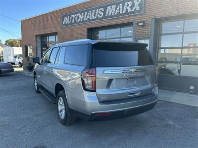 2023 Chevrolet Suburban LT   - Photo 23 - Dartmouth, MA 02748