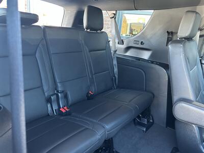 2023 Chevrolet Suburban LT   - Photo 16 - Dartmouth, MA 02748