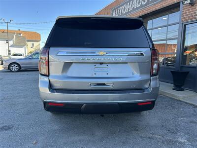 2023 Chevrolet Suburban LT   - Photo 20 - Dartmouth, MA 02748