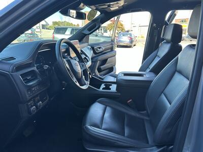 2023 Chevrolet Suburban LT   - Photo 9 - Dartmouth, MA 02748