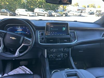 2023 Chevrolet Suburban LT   - Photo 13 - Dartmouth, MA 02748