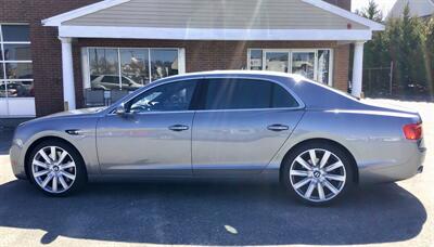 2014 Bentley Flying Spur   - Photo 7 - Dartmouth, MA 02748