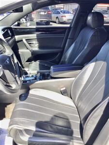 2014 Bentley Flying Spur   - Photo 12 - Dartmouth, MA 02748
