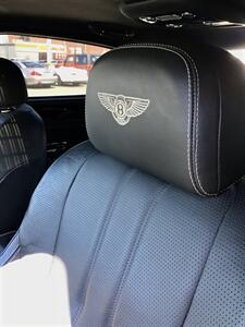 2014 Bentley Flying Spur   - Photo 13 - Dartmouth, MA 02748