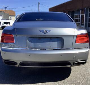 2014 Bentley Flying Spur   - Photo 9 - Dartmouth, MA 02748