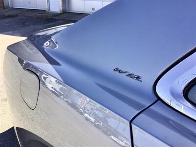 2014 Bentley Flying Spur   - Photo 5 - Dartmouth, MA 02748