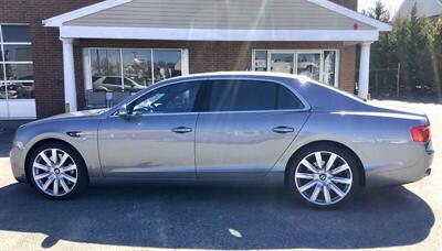 2014 Bentley Flying Spur   - Photo 7 - Dartmouth, MA 02748