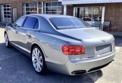 2014 Bentley Flying Spur   - Photo 8 - Dartmouth, MA 02748