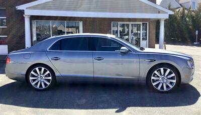 2014 Bentley Flying Spur   - Photo 4 - Dartmouth, MA 02748