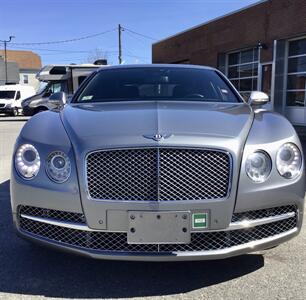 2014 Bentley Flying Spur   - Photo 2 - Dartmouth, MA 02748