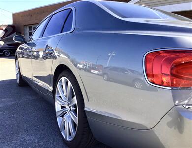 2014 Bentley Flying Spur   - Photo 6 - Dartmouth, MA 02748