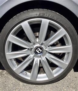 2014 Bentley Flying Spur   - Photo 10 - Dartmouth, MA 02748