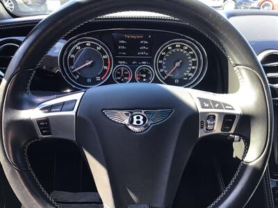 2014 Bentley Flying Spur   - Photo 14 - Dartmouth, MA 02748