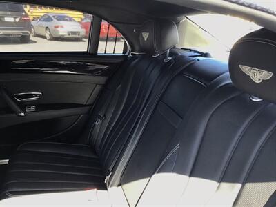 2014 Bentley Flying Spur   - Photo 22 - Dartmouth, MA 02748