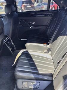 2014 Bentley Flying Spur   - Photo 18 - Dartmouth, MA 02748