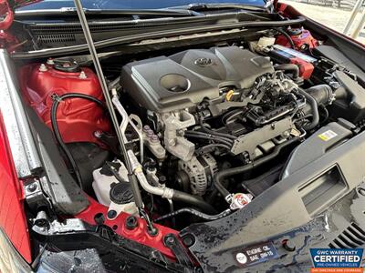 2023 Toyota Camry SE   - Photo 25 - Dartmouth, MA 02748