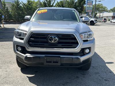 2018 Toyota Tacoma SR5 V6   - Photo 12 - Dartmouth, MA 02748