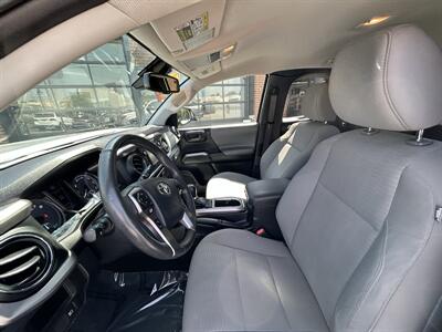 2018 Toyota Tacoma SR5 V6   - Photo 15 - Dartmouth, MA 02748
