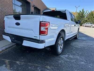 2018 Ford F-150 XL   - Photo 6 - Dartmouth, MA 02748