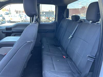 2018 Ford F-150 XL   - Photo 13 - Dartmouth, MA 02748