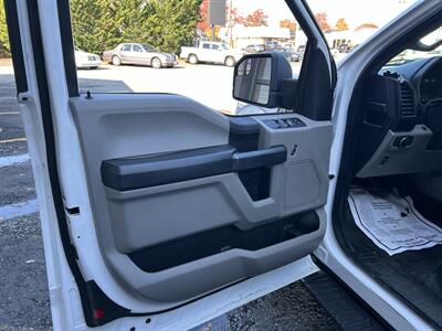 2018 Ford F-150 XL   - Photo 8 - Dartmouth, MA 02748