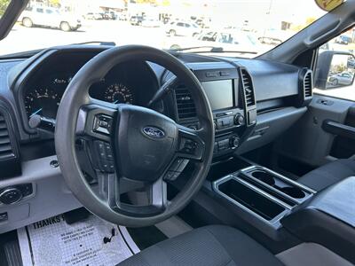 2018 Ford F-150 XL   - Photo 10 - Dartmouth, MA 02748