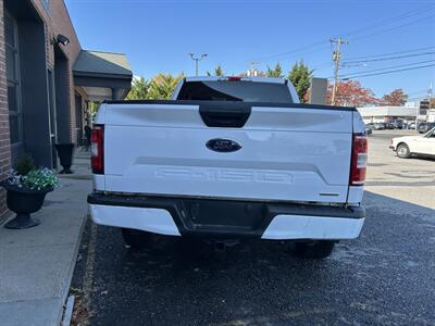 2018 Ford F-150 XL   - Photo 7 - Dartmouth, MA 02748