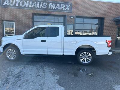 2018 Ford F-150 XL   - Photo 14 - Dartmouth, MA 02748